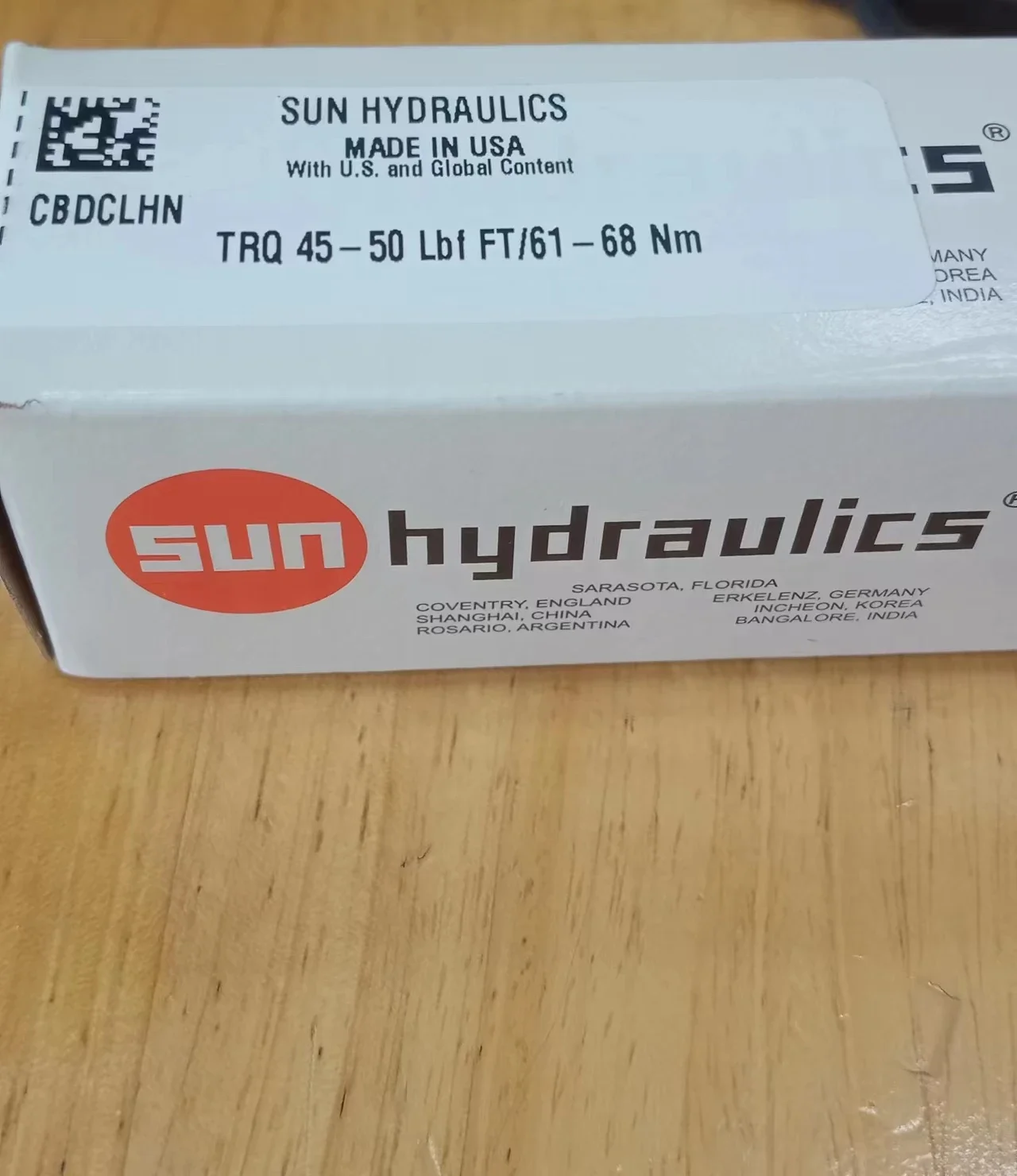 CBDCLHN CBDC-LHN CBDC LHN оригинальный пилотный коэффициент 3:1 полуограничительный