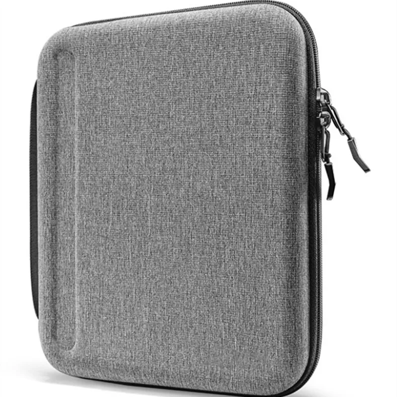 

2022 New Case for IPad Pro 2021 Tablet Protective Cover 11 12.9 Inch Keyboard Hard Shell Portable Travel Digital Storage Bag