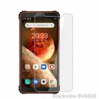 2.5D Защитная пленка для экрана Blackview BV4900 BV6600 Pro BV6600E BV4900S, закаленное стекло для BV 4900 6600, матовое стекло с защитой от синего излучения