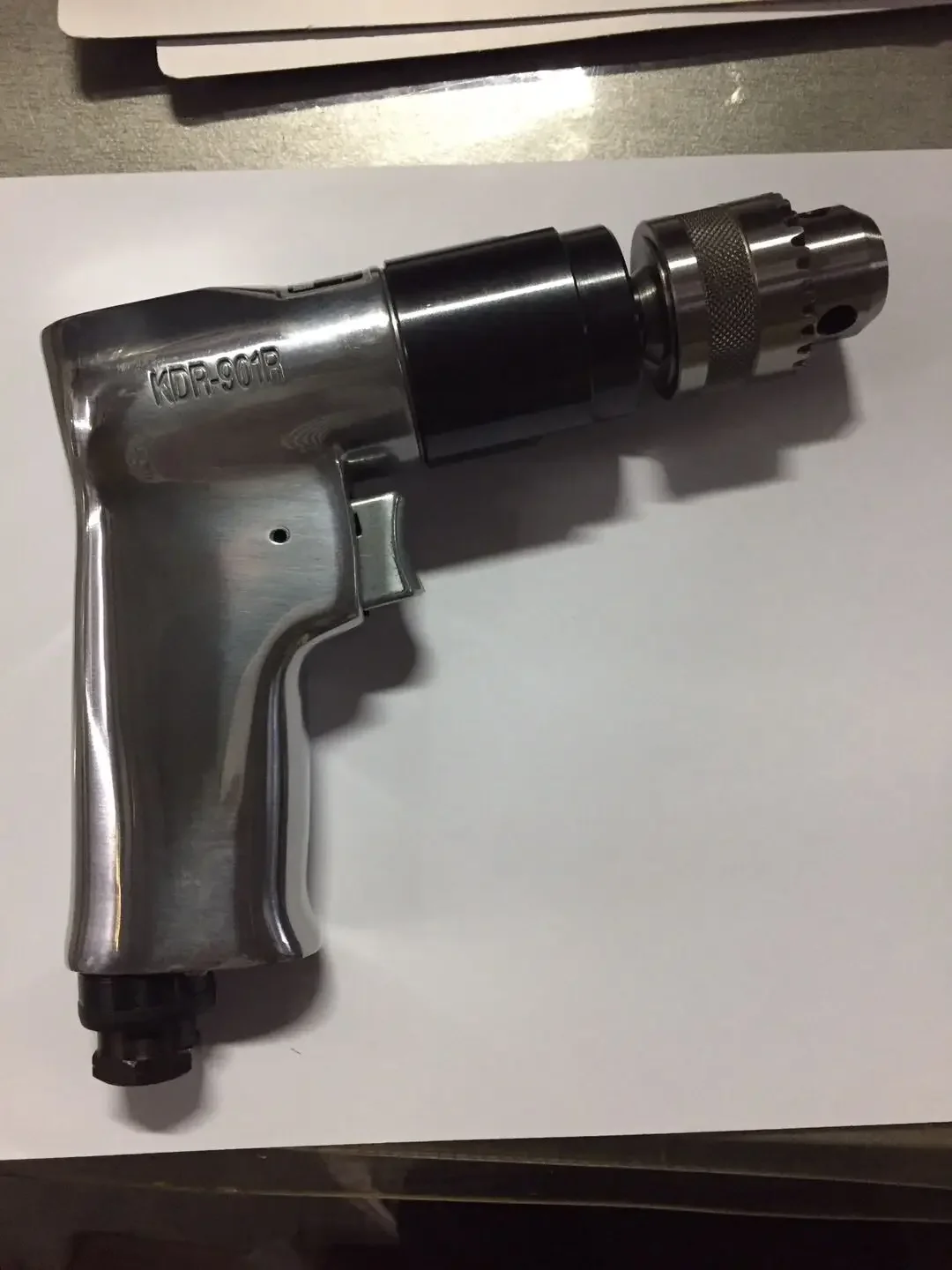 Пневматический инструмент KDR901R KUKEN пневматическая дрель с вращением вперед и