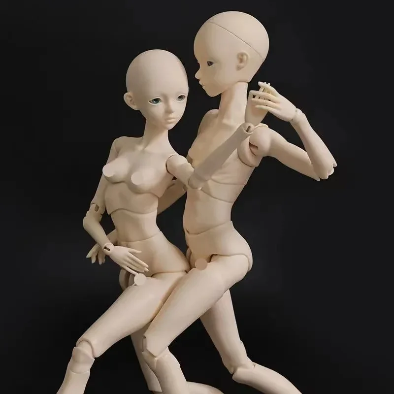 Новинка 1/4 аксессуары для кукол Bjd женщин и мужчин полимерное тело или голова