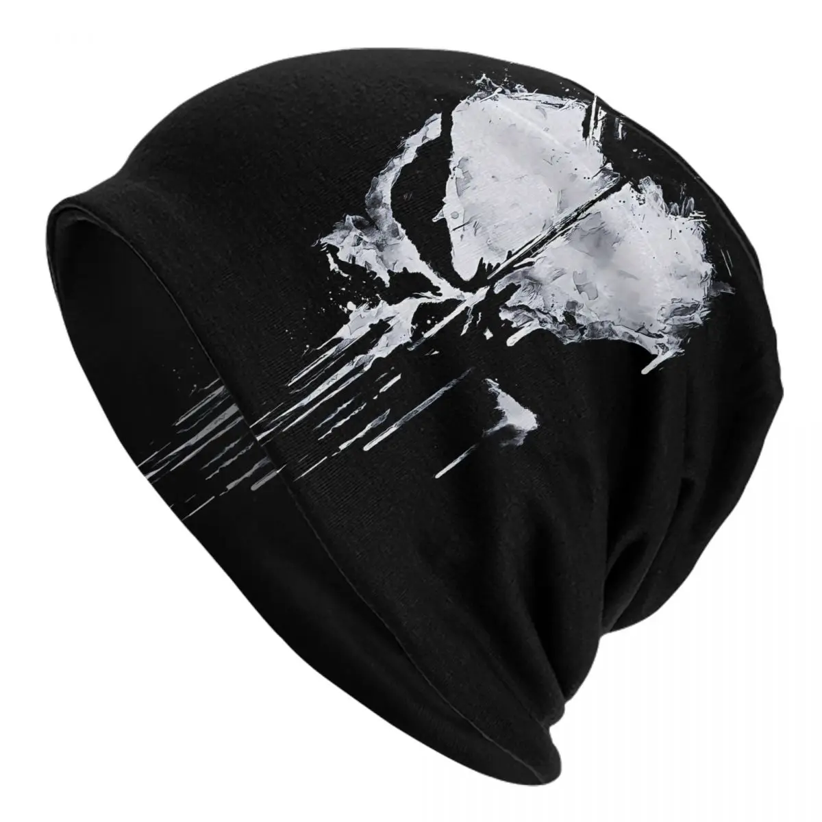

Punisher Skull Skeleton Skullies Beanies Beanies Cap Accessories Men All Seasons Winter Hats Christmas Gifts Idea