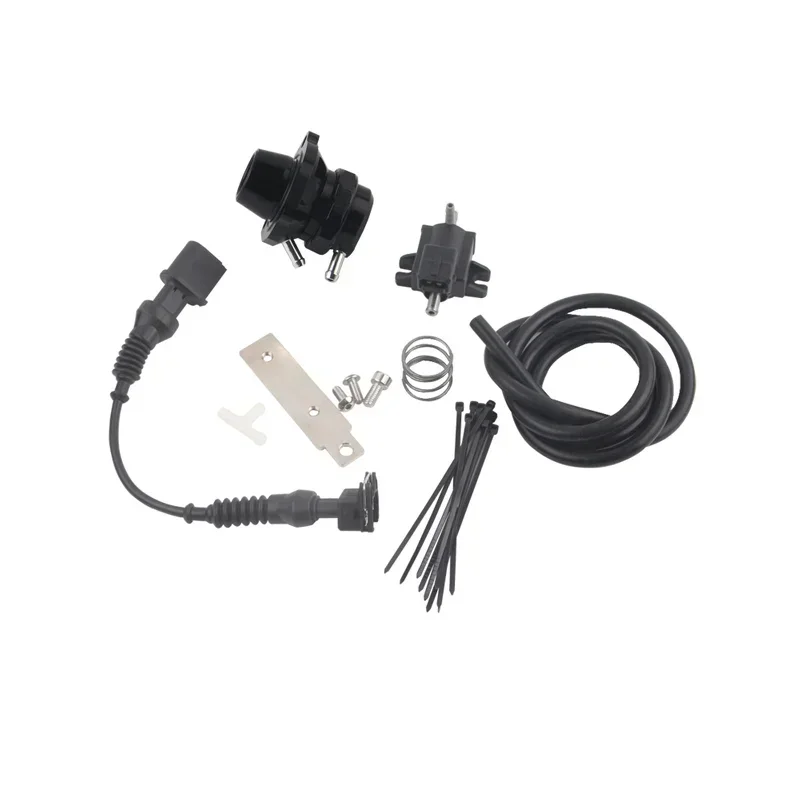 

BOV турбо выдувной клапан подходит для Audi и VW 1,8 и 2,0 TSI Ea888 710D Mk7 EA888 Gen