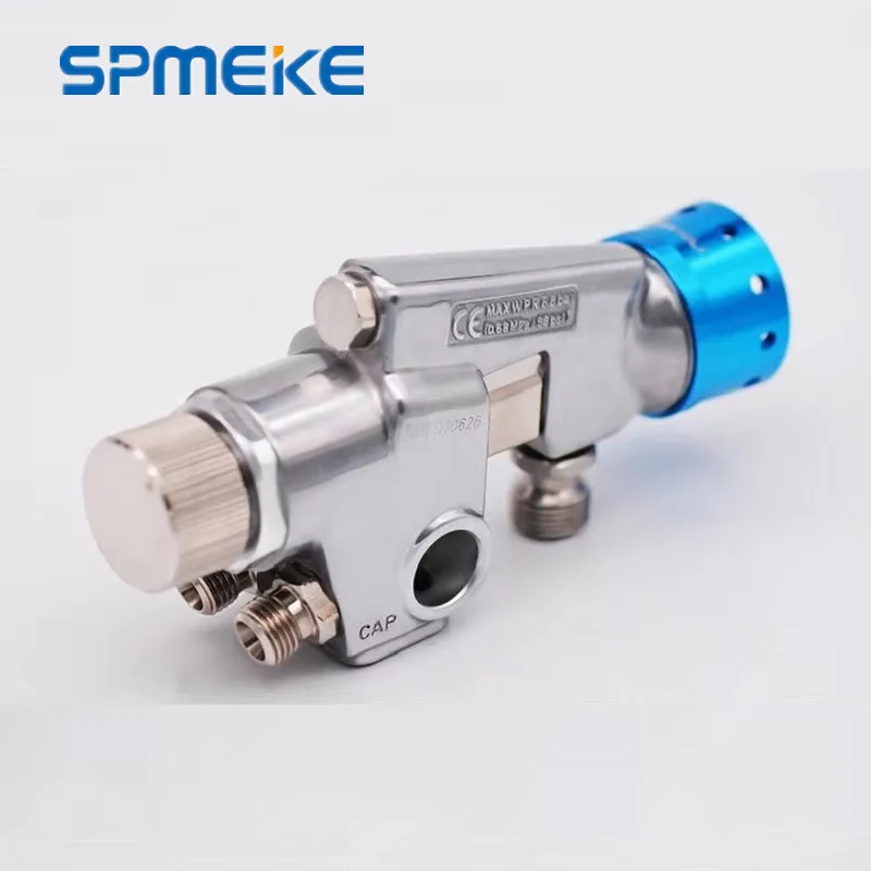 SPMEKE SGD-WA200 Водяной распылитель большого калибра Пистолет-распылитель с грязной