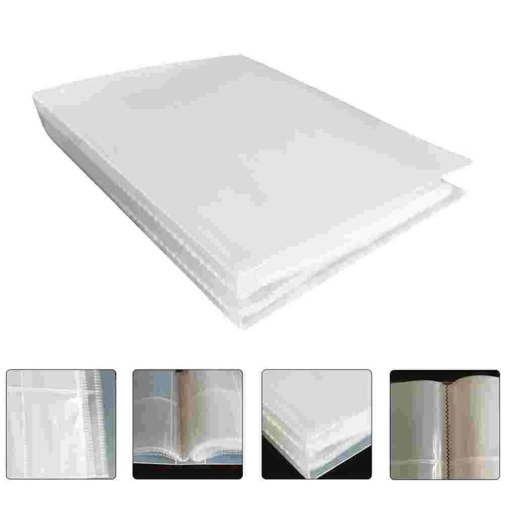 

Book Holder Stamp Collector Album Picture Photocardpostcard Gifts Albums Party Birthday Collectionday Present Valentines Gift
