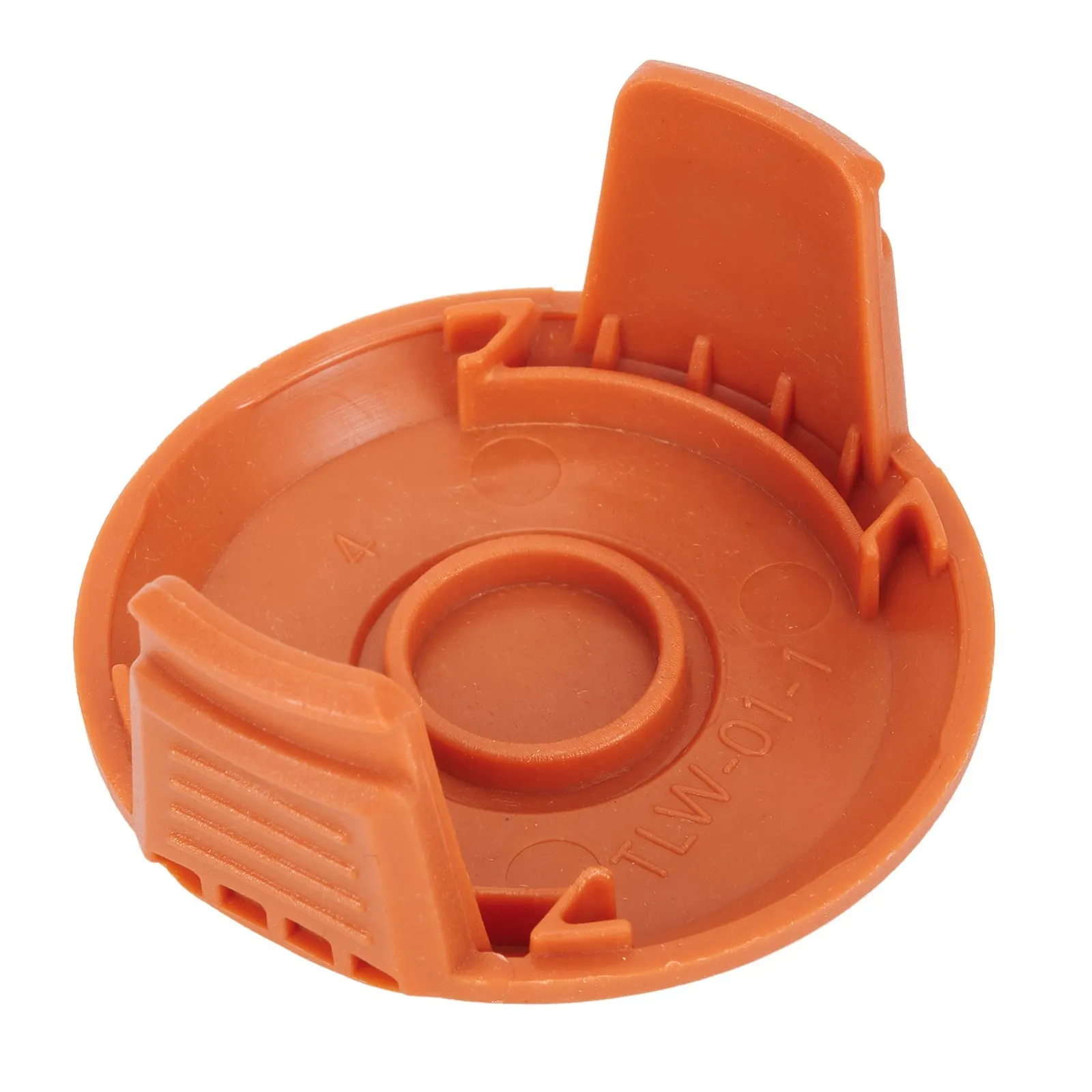 4 шт. крышки катушки без инструментов крышка для WORX WG150 WG151 WG152 WG153 WG154 триммер