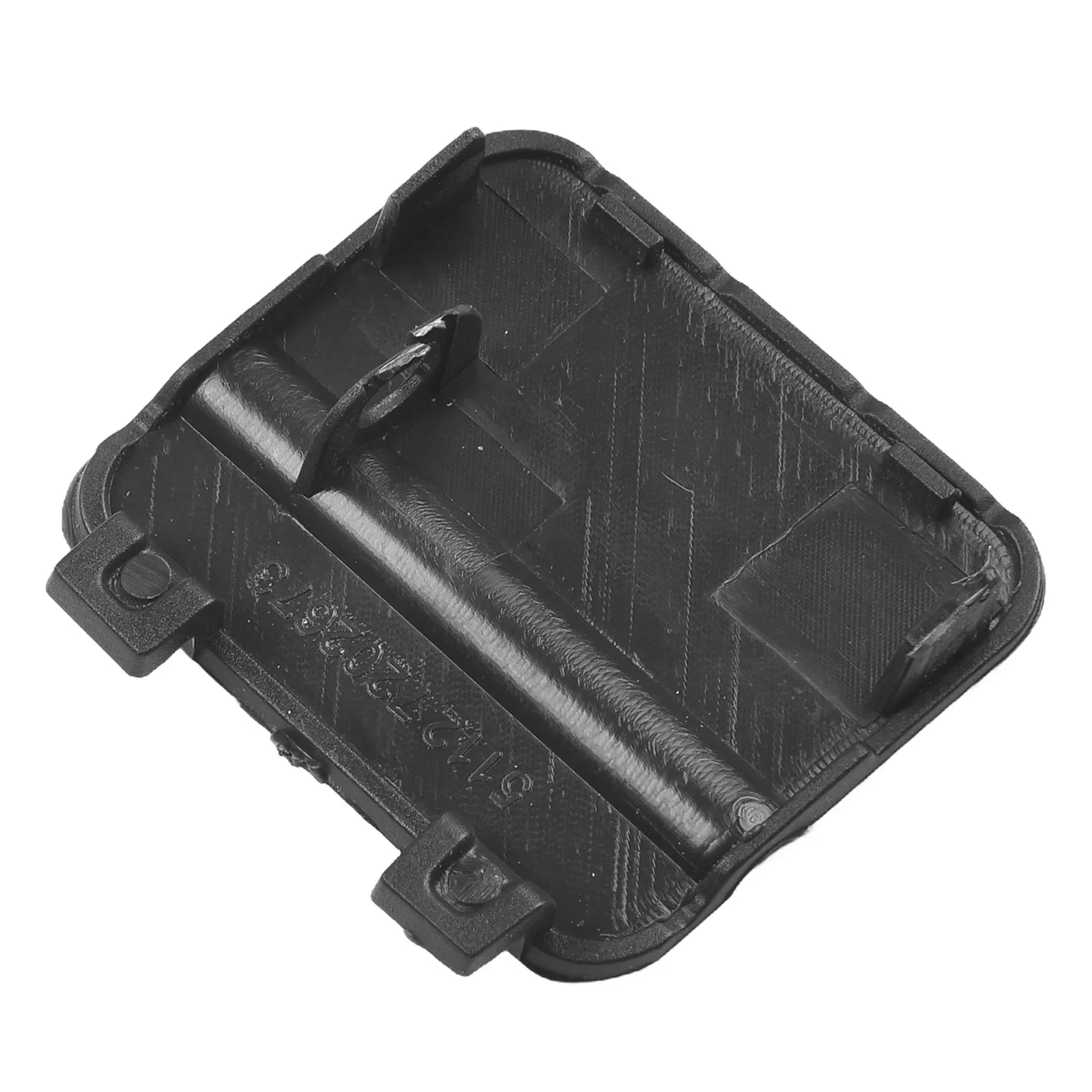 Новая практичная крышка с крючком для автомобильных аксессуаров ABS 51127202673