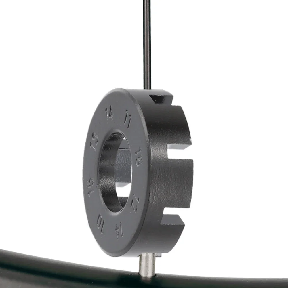 Ключ для сосков спицовых велосипедов