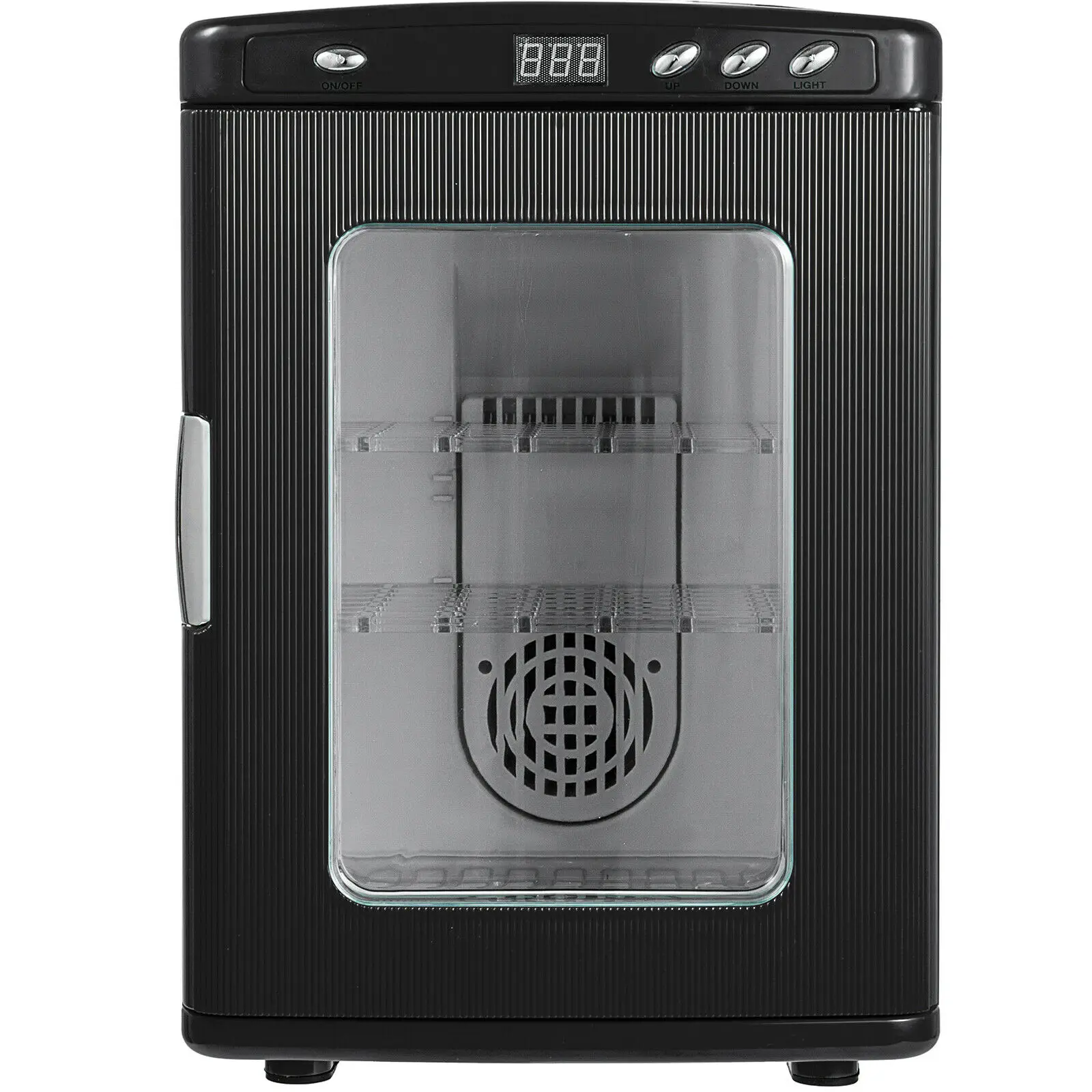 

VEVOR Nursery Egg Incubator Snake Tortoise Breeding Hatch 25L Capacity