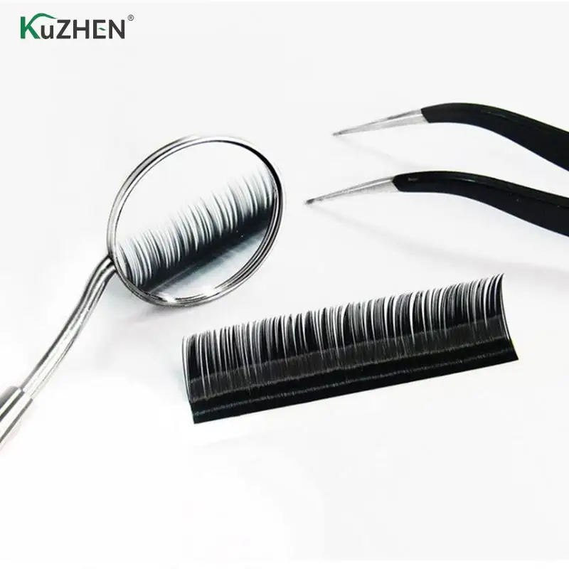 

Stainless Steel Ear Wax Cleaning Tools Mirror Instruments Mouth For Checking Eyelash Extension Applying Eyelash Tools