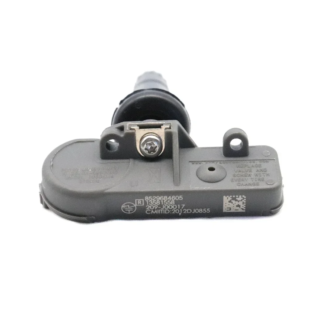 13581558 315 МГц новый датчик давления в шинах TPMS для Chevrolet Aveo HHR Impala Malibu Silverado HD Suburban Tahoe