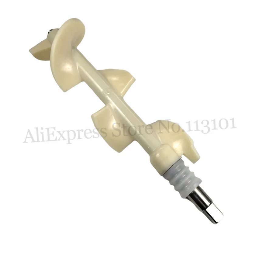 1 стержень для взбивания перемешивания новые аксессуары машин мороженого Vevor