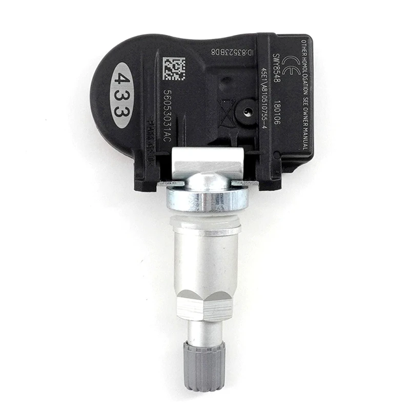 56053031AC для Dodge Chrysler автомобильный TPMS датчик давления в шинах запасные аксессуары 1