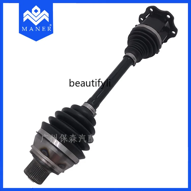 Фото Автомобильная ведущая ось ШРУС в сборе для 4G 0407271 F 4H 0407271 К №3