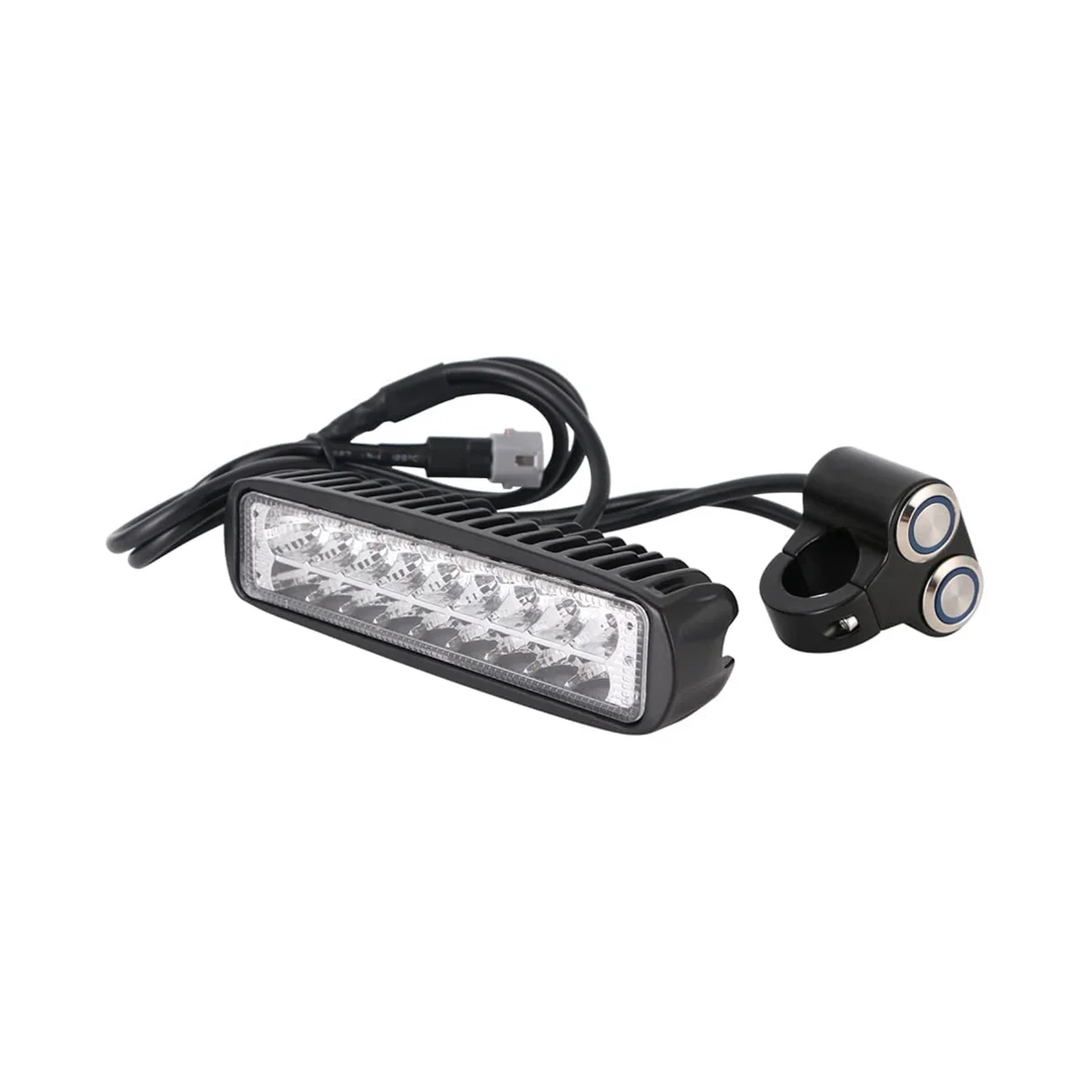 

Headlight Widen with Control Switch for Sur Ron Sur-Ron Light Bee X/S Segway X260 X160 Electric Bike