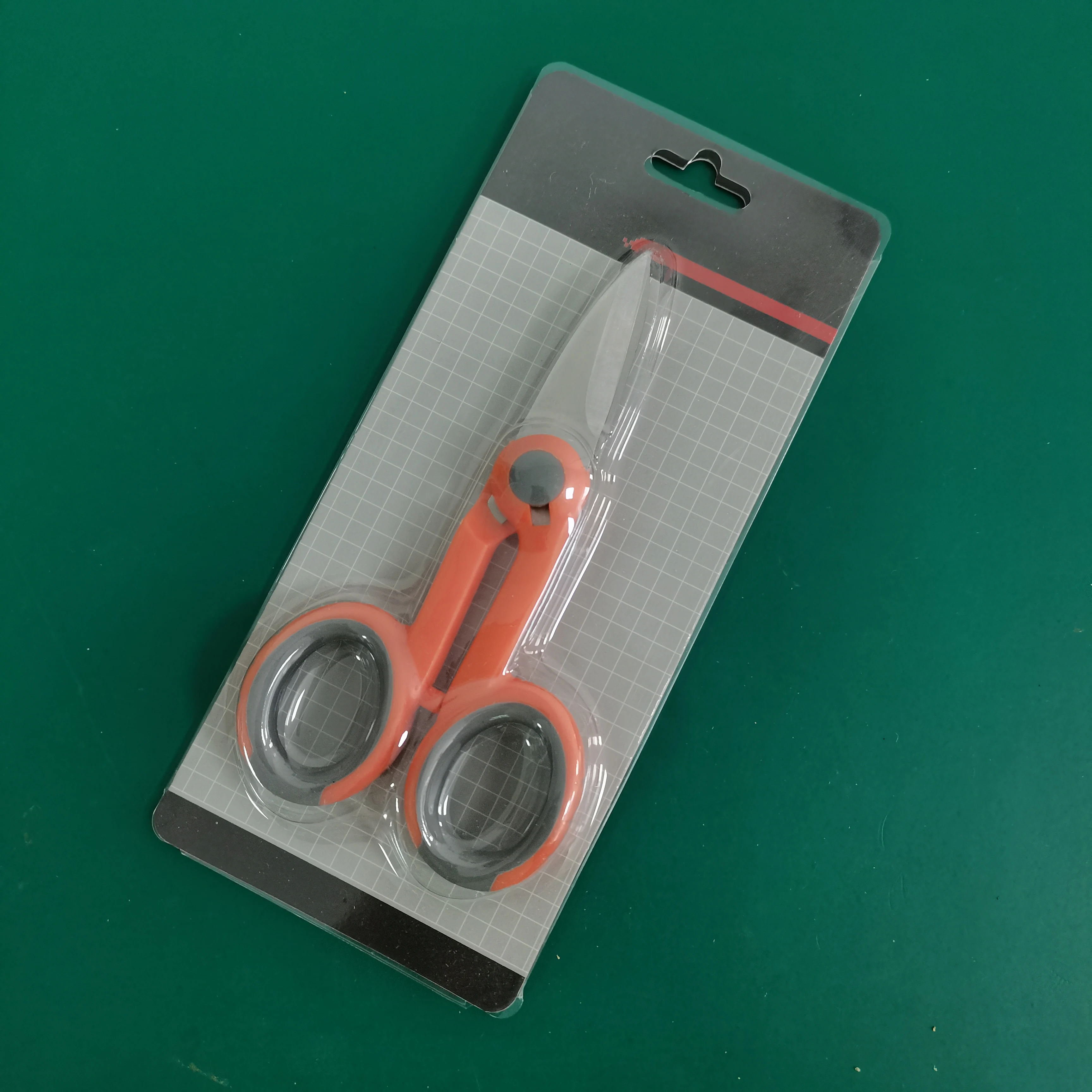 High Quality  Fiber Optic Kevlar Shears Fiber Optic Aramid Wire Pigtail Jumper Scissors FTTH Tools