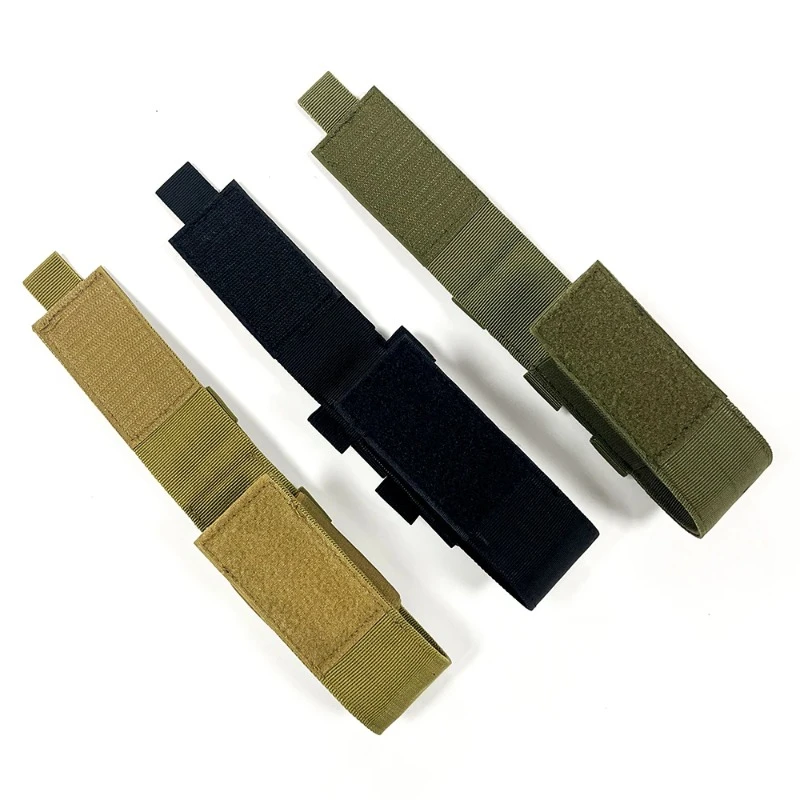 Регулируемый Держатель С Мягким Нейлоновым Чехлом Многоцелевая Сумка Для