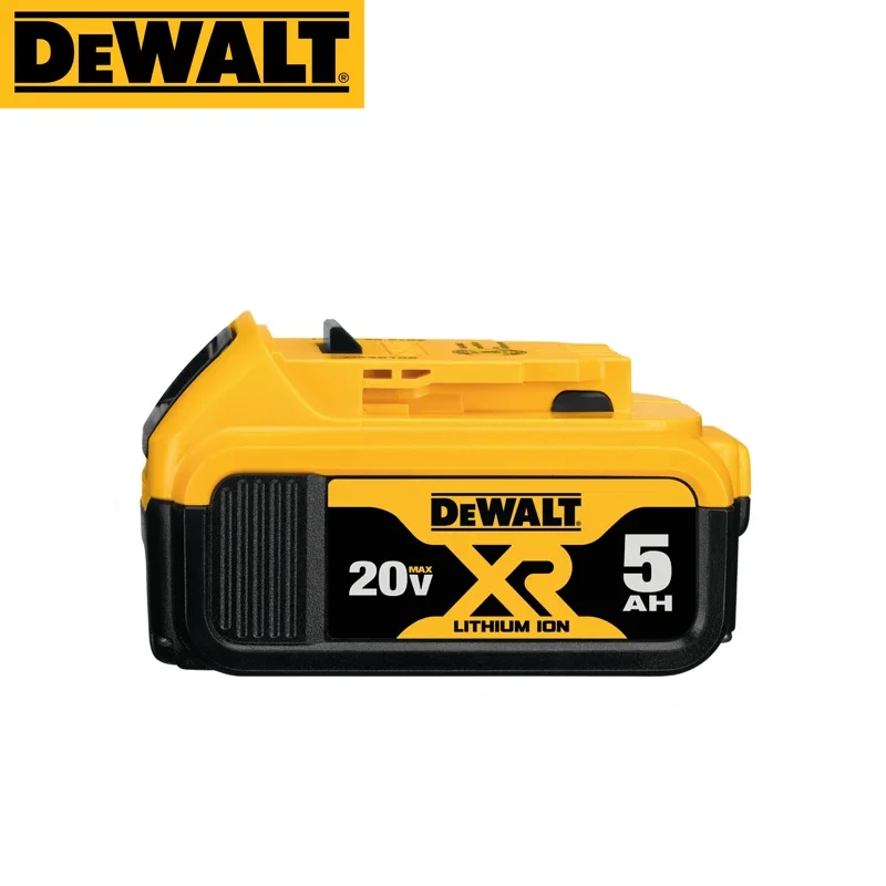 

Аккумулятор DEWALT 20В Li-Ion DCB184G, DCB203, DCB184, DCB182, DCB208, DCBP520, DCBP034