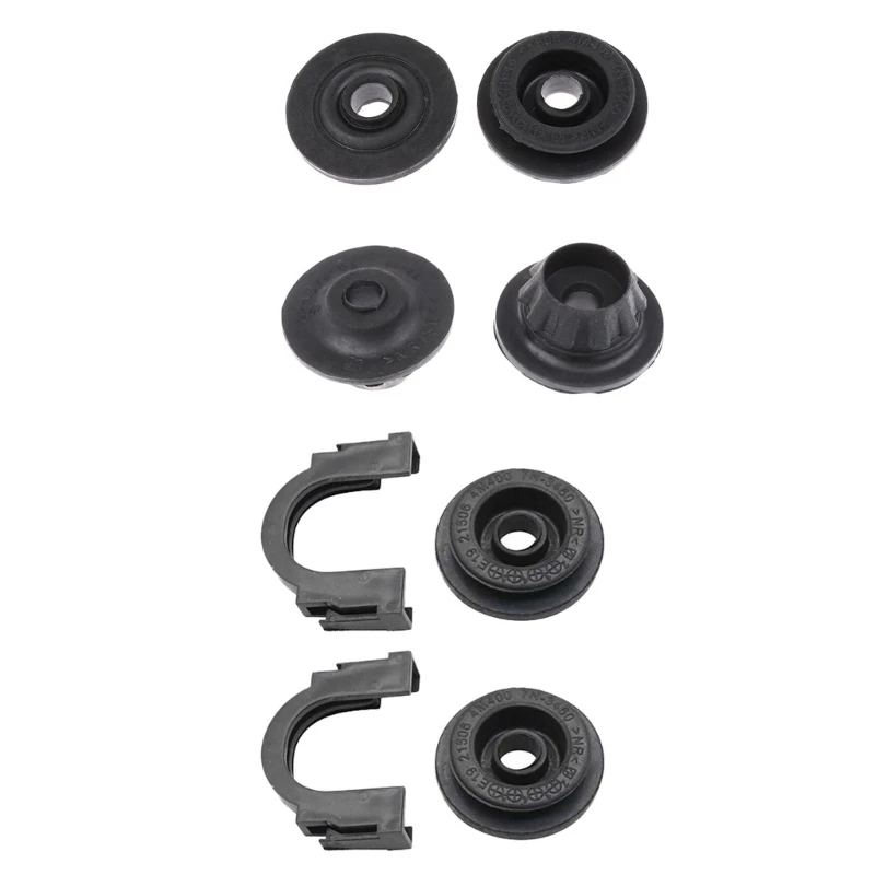 

Upper Radiator Mount Rubber Bushing for S35 21506-4M400 21507-4M400 21542-CA000