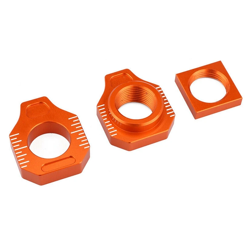 

Задний блок регулятора цепи мотоцикла для KTM SX85 FREERIDE250F 2015 2016 2017 2018 2019