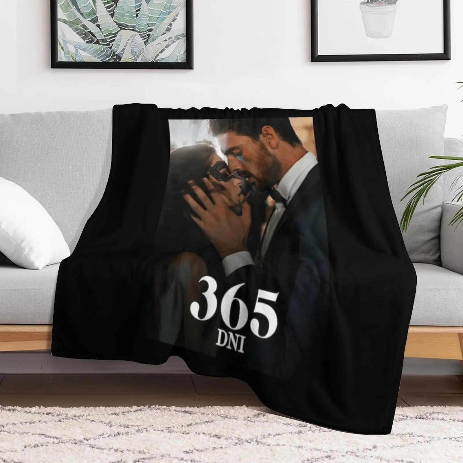 Классика За 365 дней. Красивое мягкое одеяло