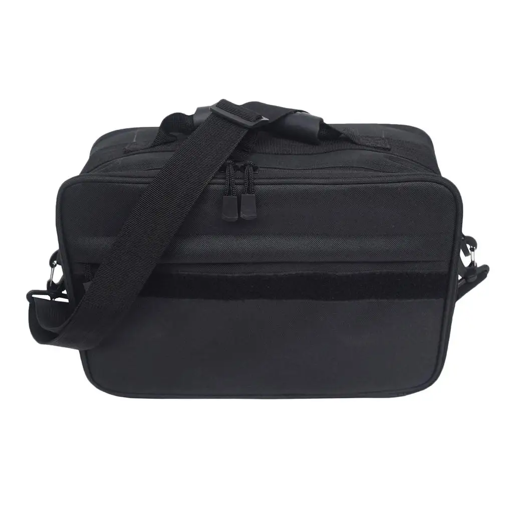

Fishing Reel Tackle Bag Outdoor Fishing Gear Case Water-Resistant Fishing Tackle