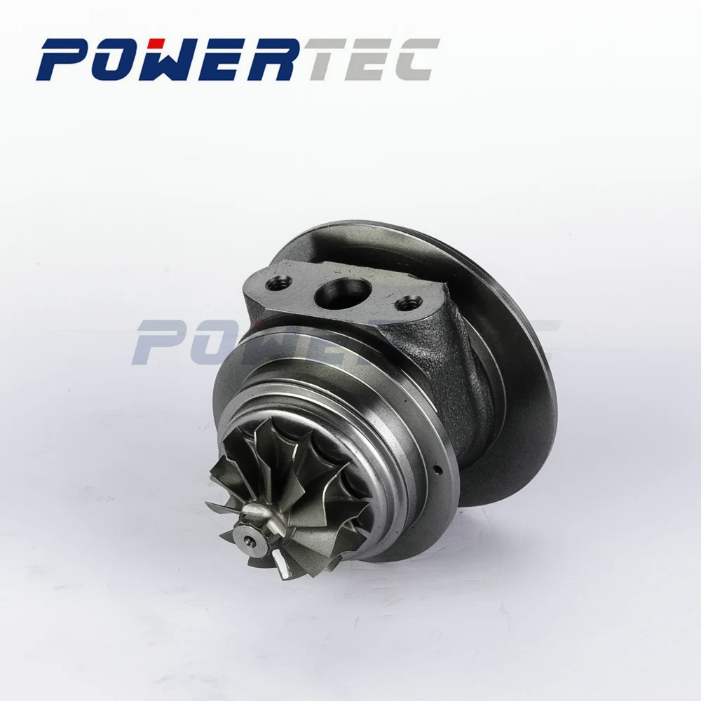 Для MWM GM S10 Euro 2 Блейзер дизель 4 07 TCA двигатель-новая турбина 49135 06500 турбо зарядное