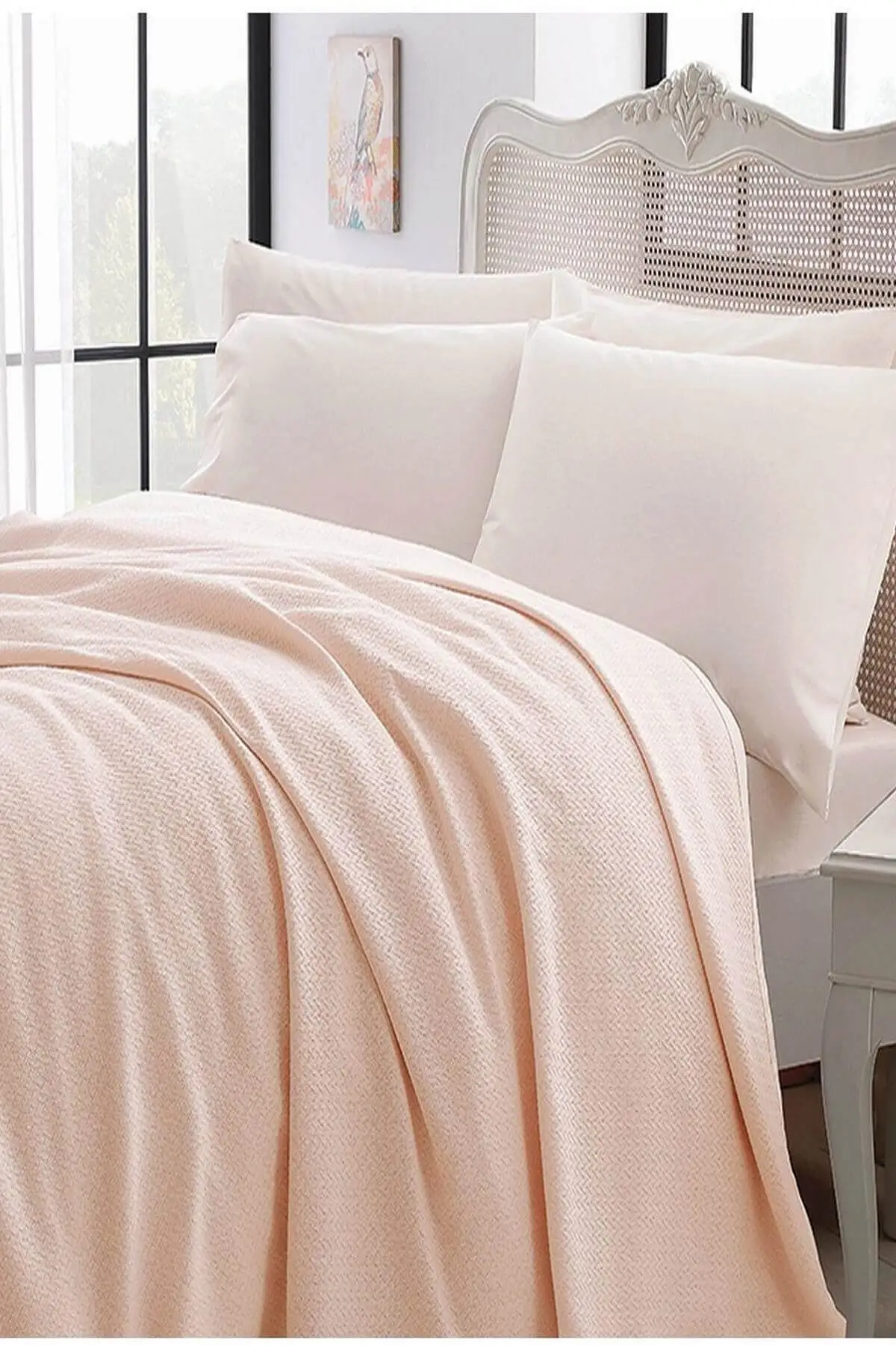 

Home Textile Double Pique Pack Igloo Elephant Female