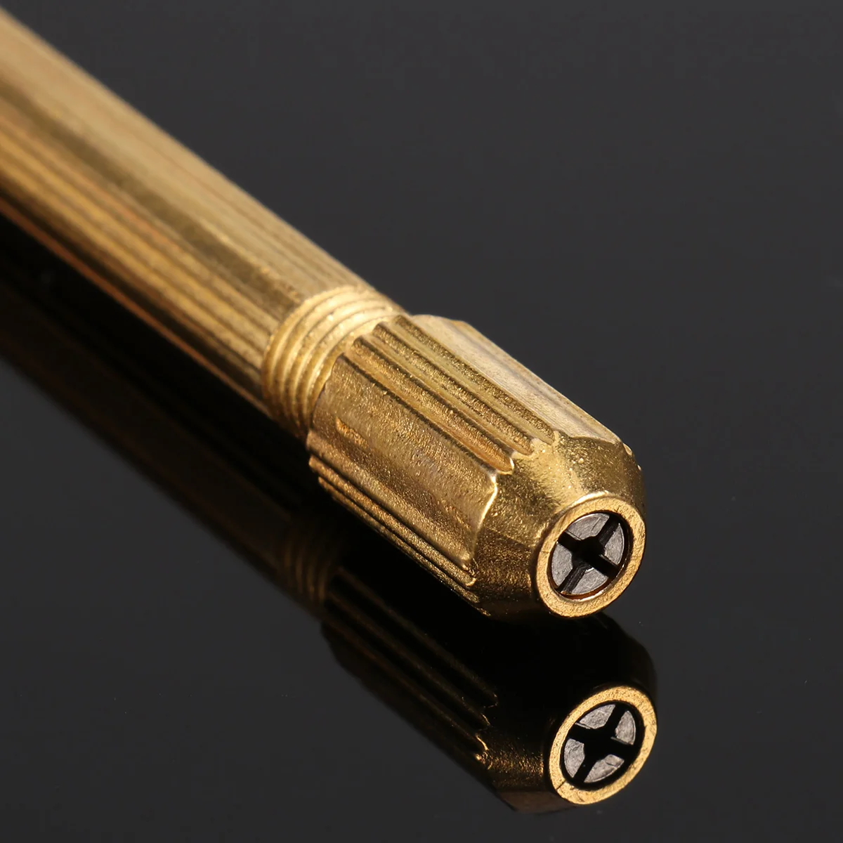 3 шт. стальные иглы для вязания крючком DIY петля игольчатый крючок инструмент с