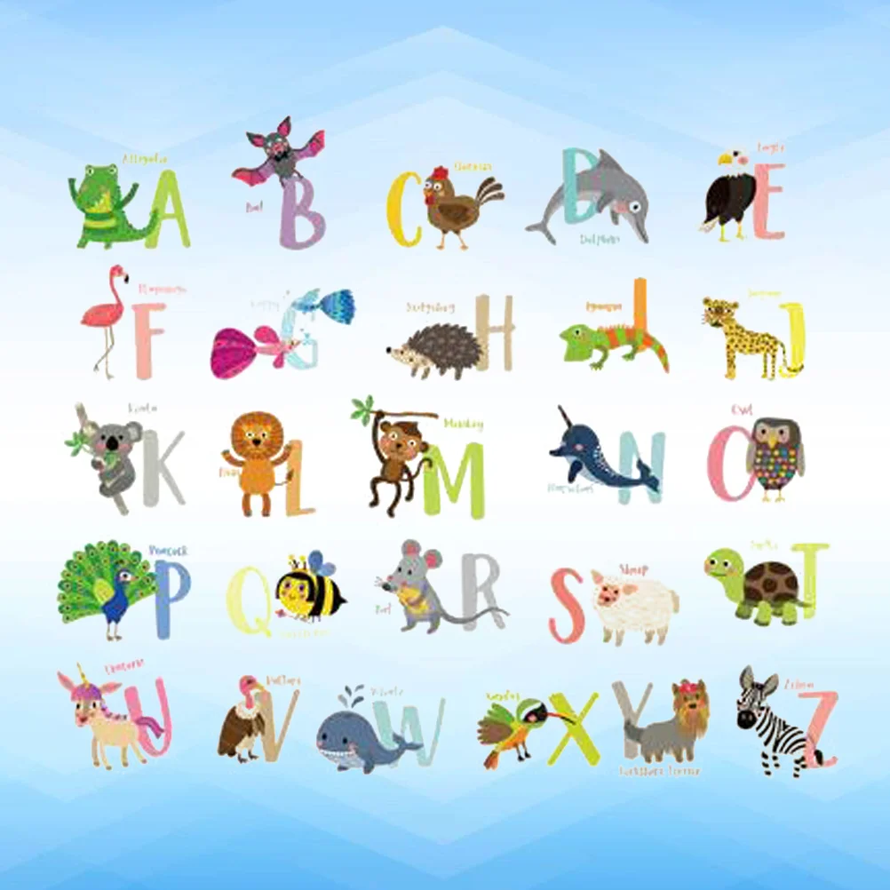 

1 Pc Wall Sticker Free Wall Applique Mural for Bedroom Living Room