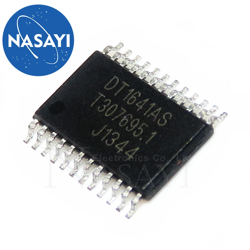 

DT1641AS DT1641 HTSSOP-24