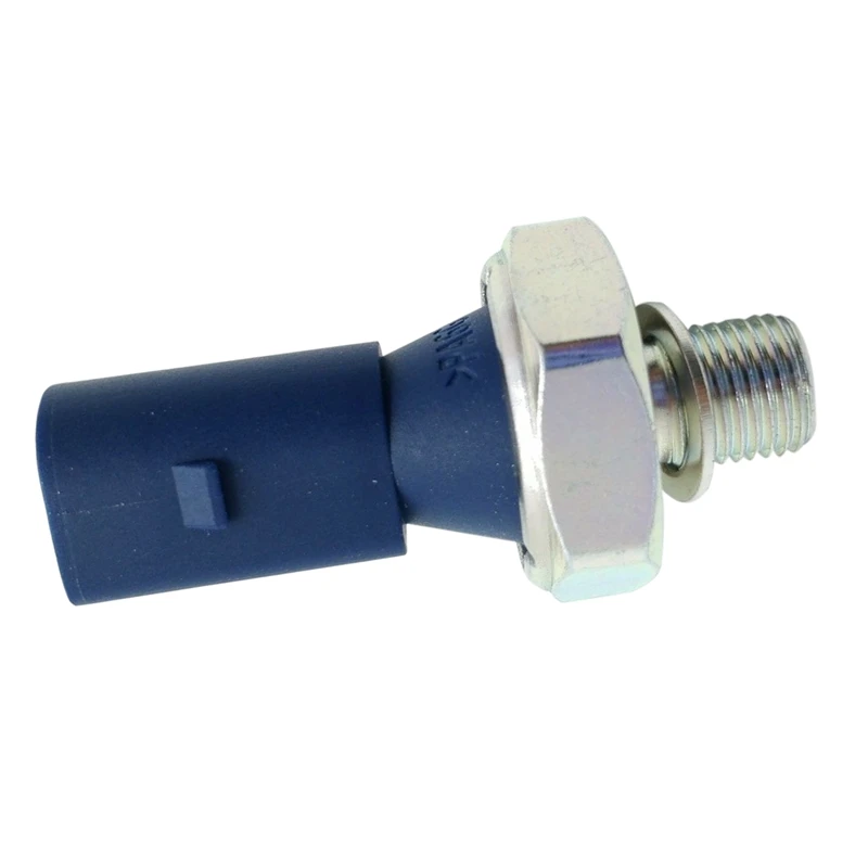 06H919081 переключатель датчика давления масла двигателя для A4 A5 A6 Q5 TT CC Tiguan Jetta 04E919081A 2