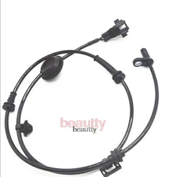 

10594555 Rear ABS Wheel Speed Sensor for SAIC Roewe RX3 MG ZS