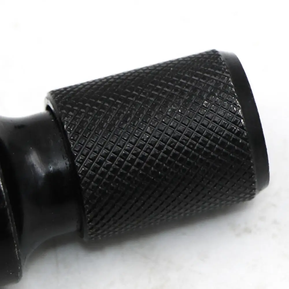 

Ratchet Socket Impact Wrench Socket 1/2 Inch Square To 1/4 Inch Hex Adapter Spanner Drive Converter Quick Release Accessories
