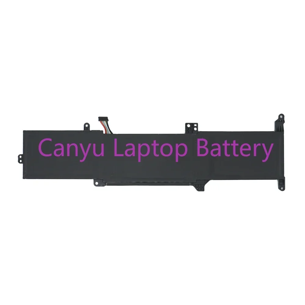2024 L19C3PF7 L19M3PF3 L19C3PF3 для Lenovo IdeaPad Slim 5 14IIL0 SB10X02601 5B10X02602 11 43 В 45 Втч 4000 мАч Новый