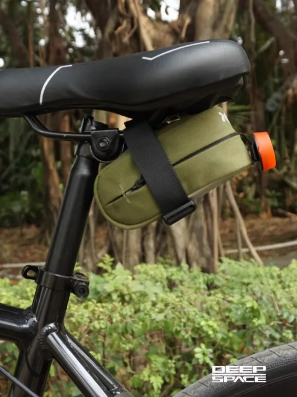 Велосипедный Складной автомобильный комплект DEEPSPACE M-ountain водонепроницаемая S-66 л