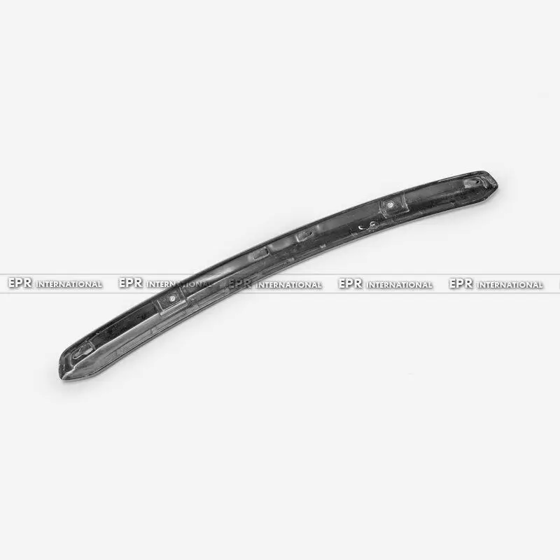 Для Subaru VBH WRX OE Type спойлер заднего багажника крыла Lip Bodykits из углеродного волокна