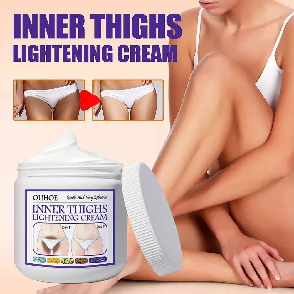 

Whitening Cream Private Parts Underarm Bleaching Serum Intimate Melanin Whiten Inner Dark Knee Brighten Remove Butt Thigh P D5F1