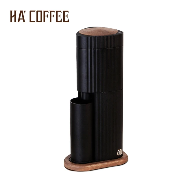 

Amazon Hot Selling Household or Outdoors Coffee Grinder Electric Coffee Grinder Plug in Coffee Grinder Electric