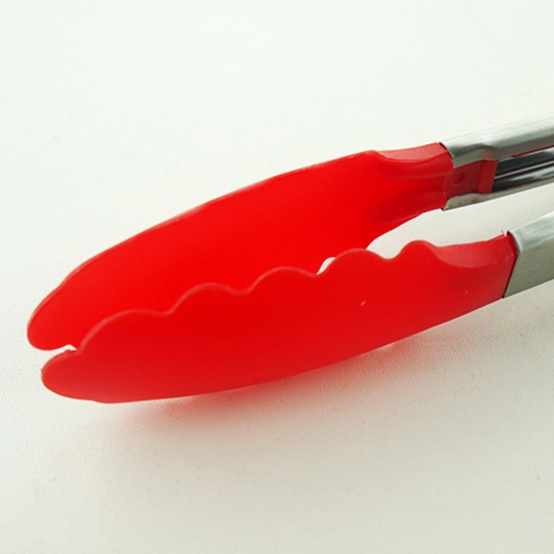 Акция! Корзина для готовки в духовке из нержавеющей стали и зажим барбекю/гриль