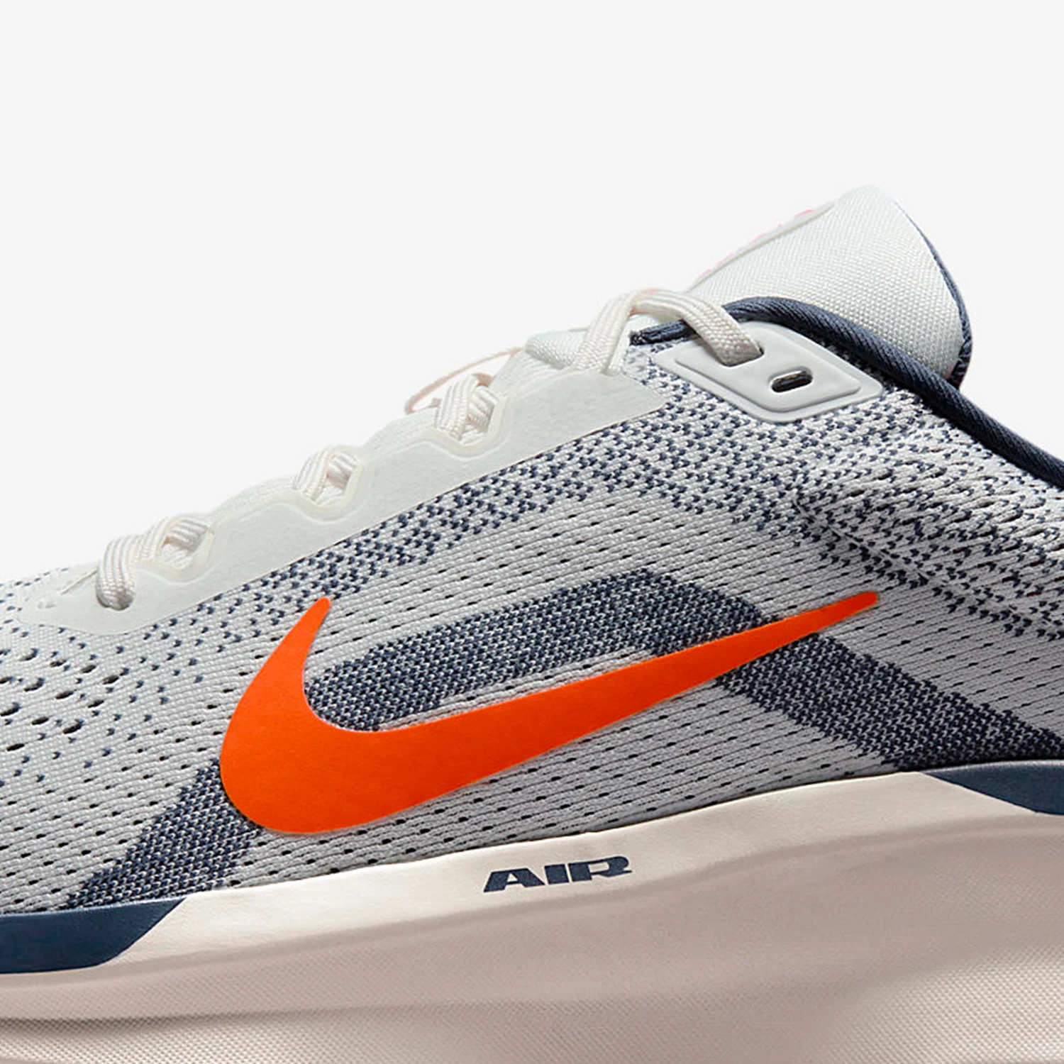 Оригинальные мужские кроссовки Nike AIR WINFLO 11 с амортизацией и комфортом FJ9509-103 (art.: 3920dbe4d2dde) - 3920dbe4d2dde