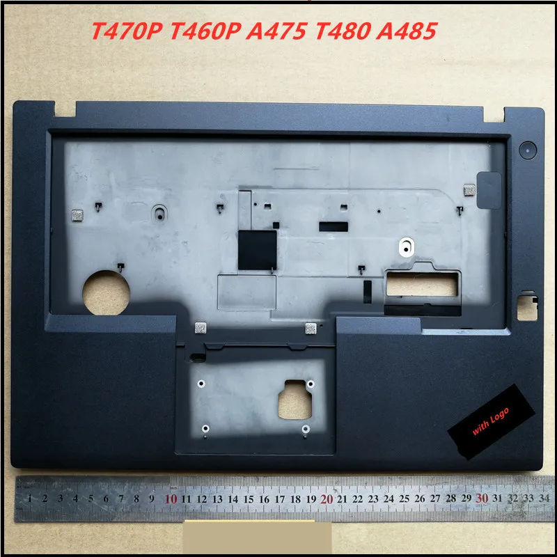 

New Laptop Palmrest Upper Housing Cover Case For Lenovo T470P T460P A475 T480 A485 shell