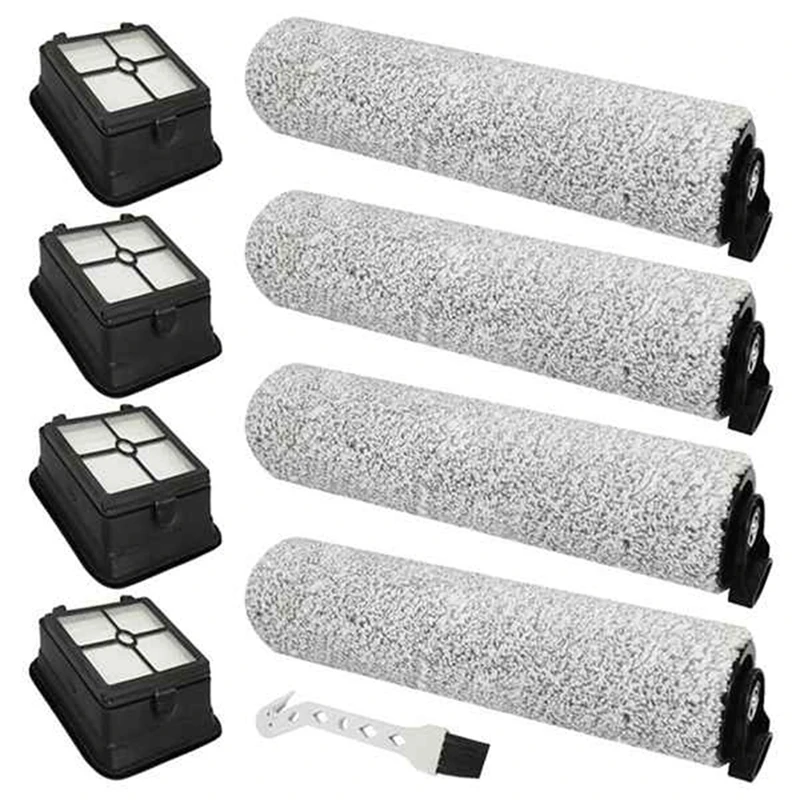 

Запасные части, роликовый фильтр для Tineco Ifloor 3 / Floor One S3