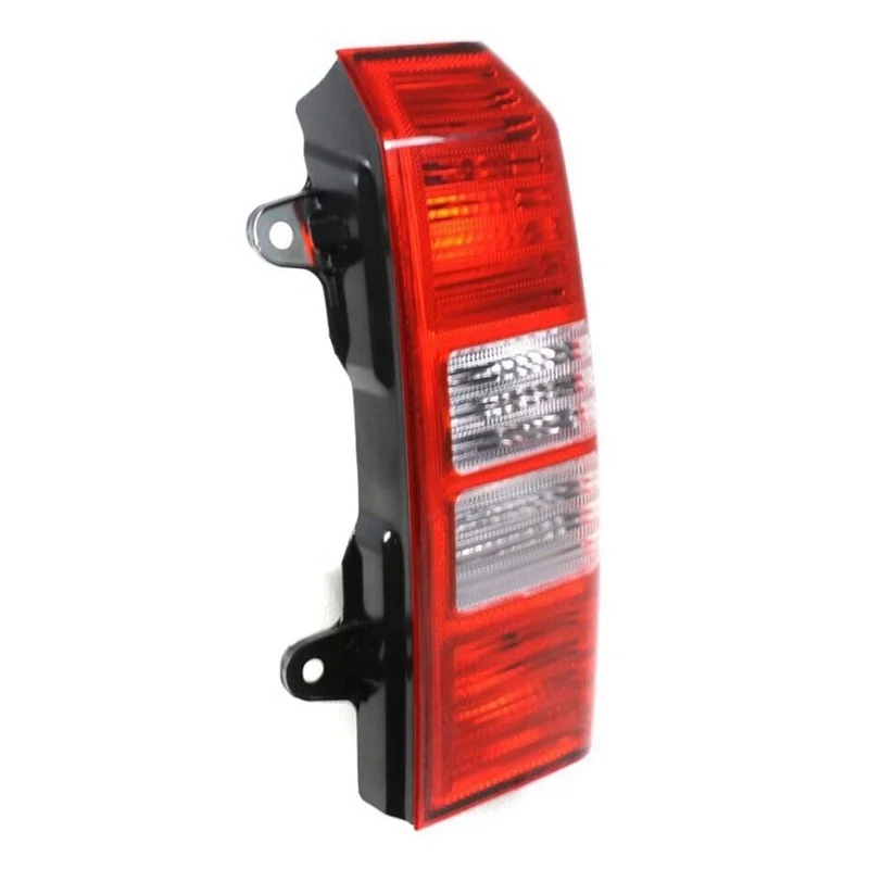 Автомобильная задняя фара в сборе LH галогенная лампа для JEEP PATRIO 2008 л 2017 л-