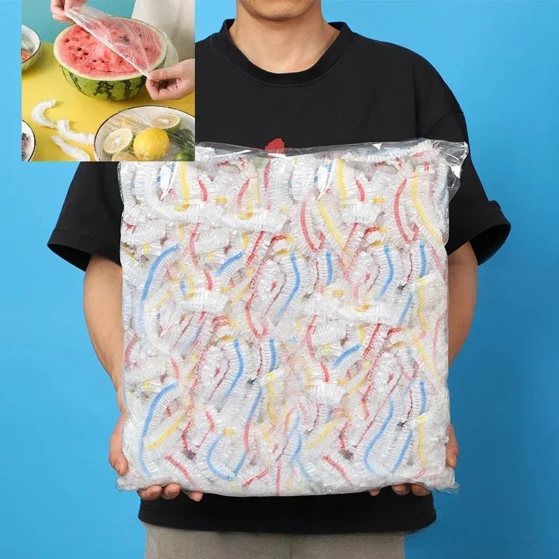 

Многоразовые прозрачные пакеты для хранения пищи