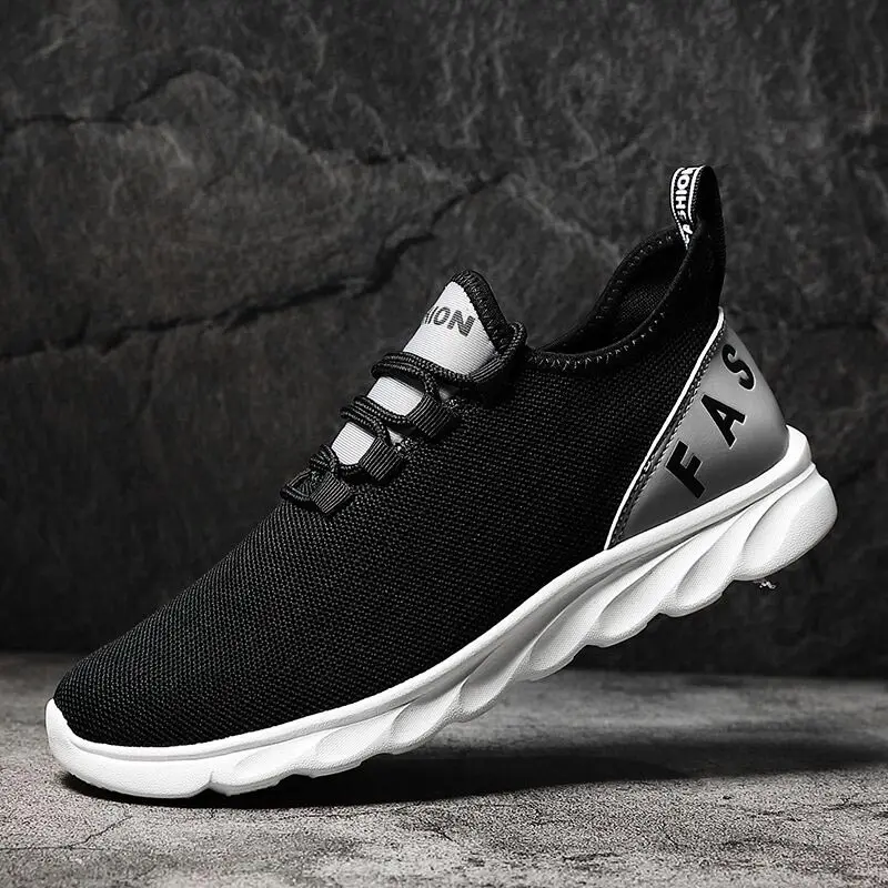 

breathable summer Shoes Men Sport Tnis Running Sneakers Footwear Store Shoes Men's Sports Men's Military Sneakers Tennis