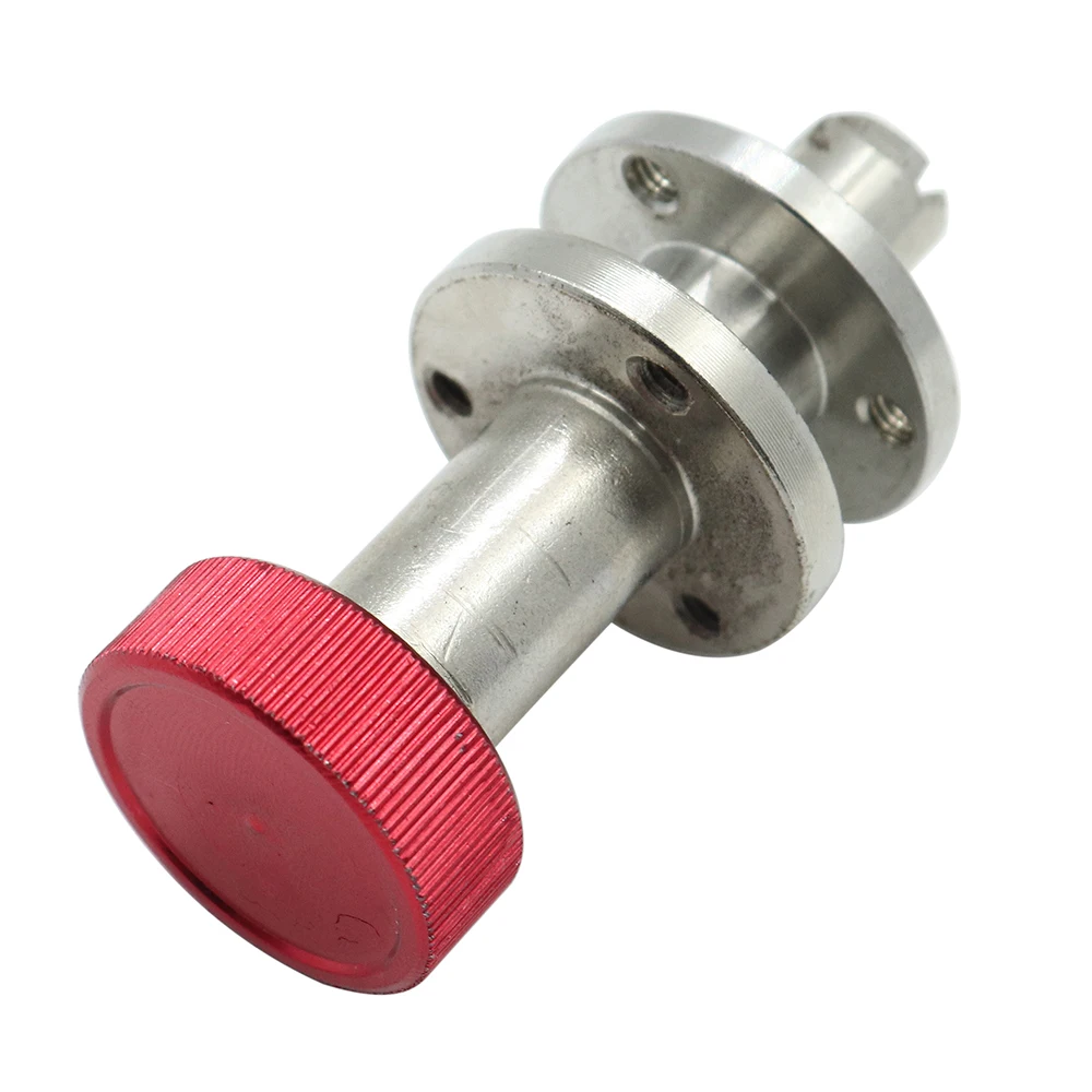 

10 inch Electric scooter folding system assembly accessories new 10 inch texilop scooter folding lock mortise lock