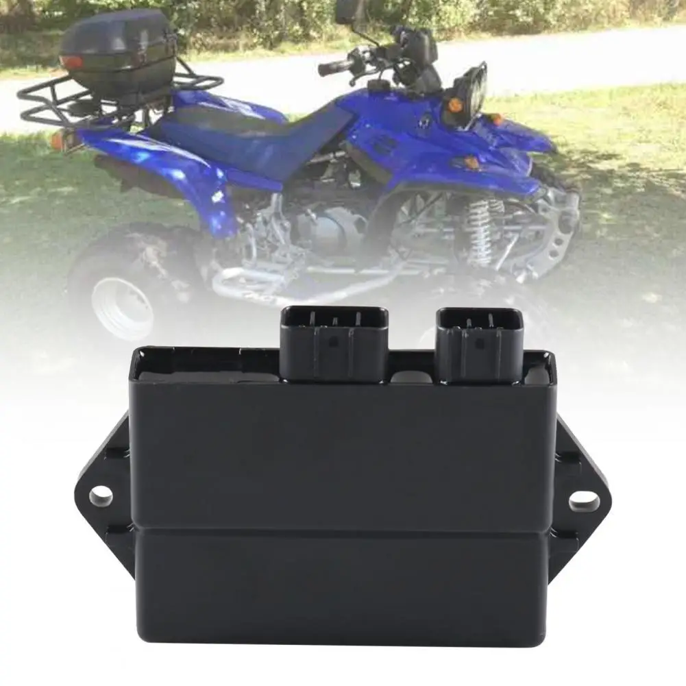 

Unique CDI Box Practical Plastic CDI Module CDI Module Box 3GD-85540-40-00 CDI Module Box