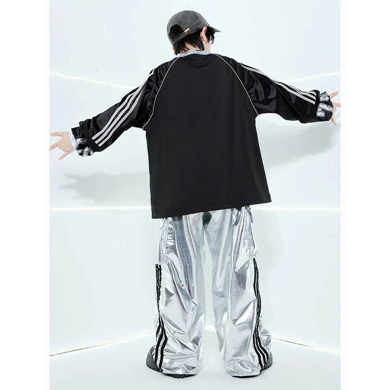 Комплект одежды для мальчиков и девочек