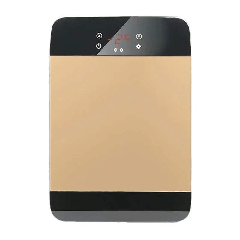 Мини-маленький холодильник 25л небольшой домашний общежитие автомобиль для дома